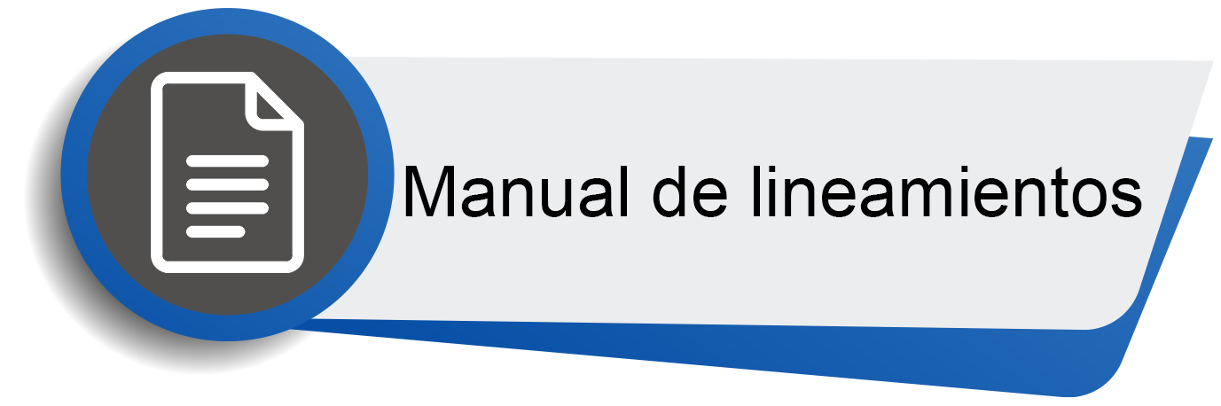 Manual de lineamientos suam