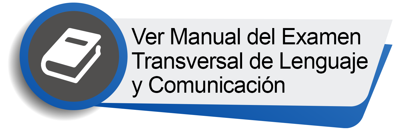 manual transversal lenguaje comunicación