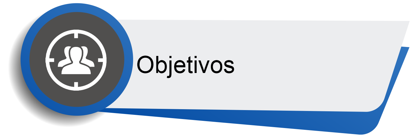 objetivos