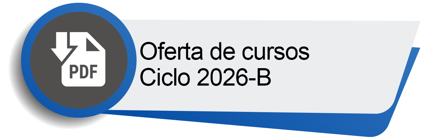 Oferta de cursos suam 2026b