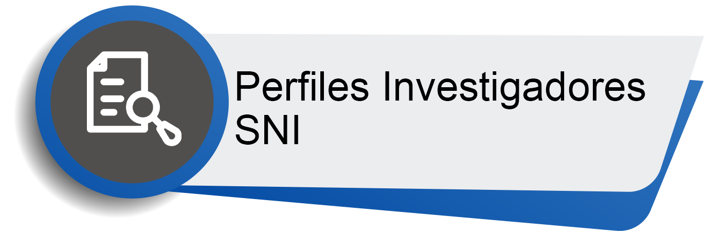 perfiles investigadores sni