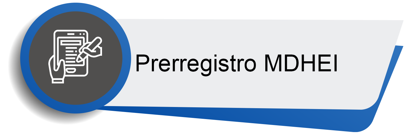 Preregistro MDHEI