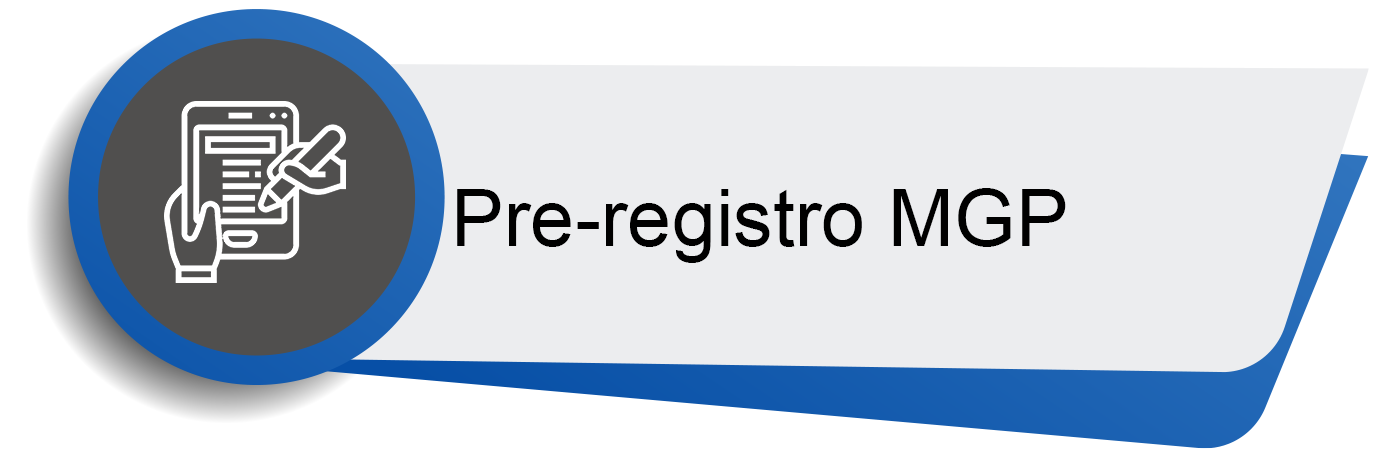 pre-registro mgp