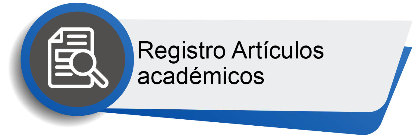 Registro articulos academicos