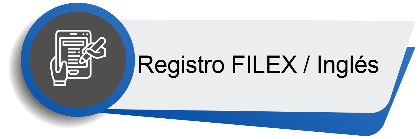 registro filex ingles