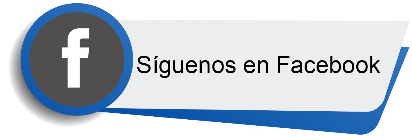 síguenos en Facebook