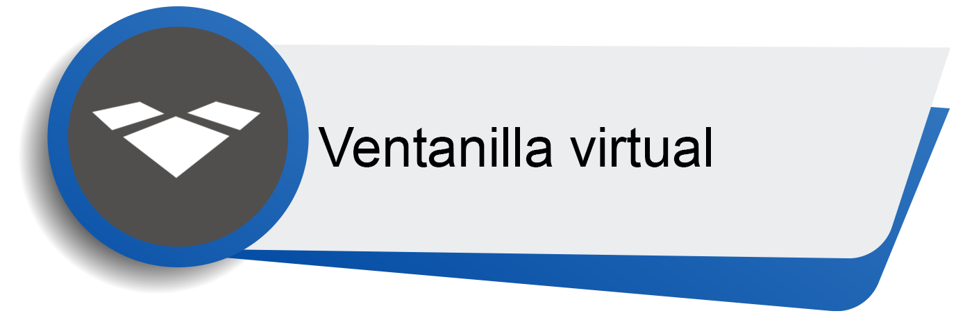 ventanilla virtual