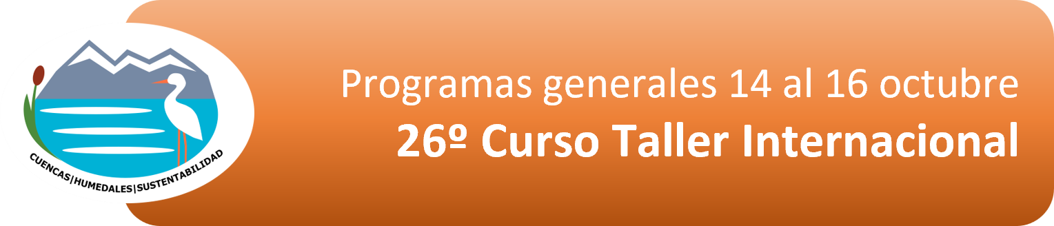 programas generales 26 curso taller