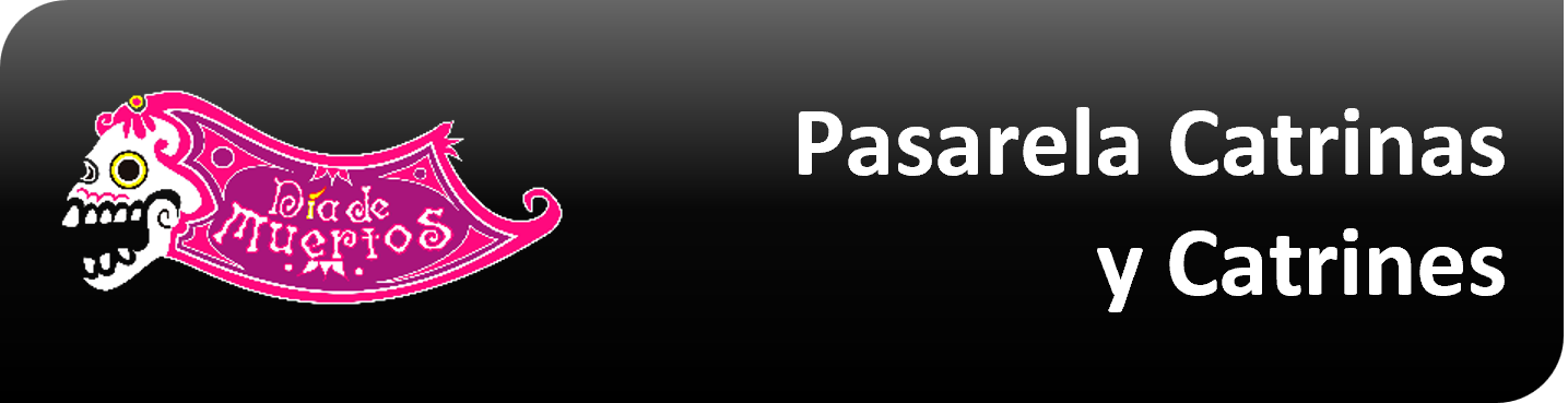 Convocatoria FDM catrinas y catrines