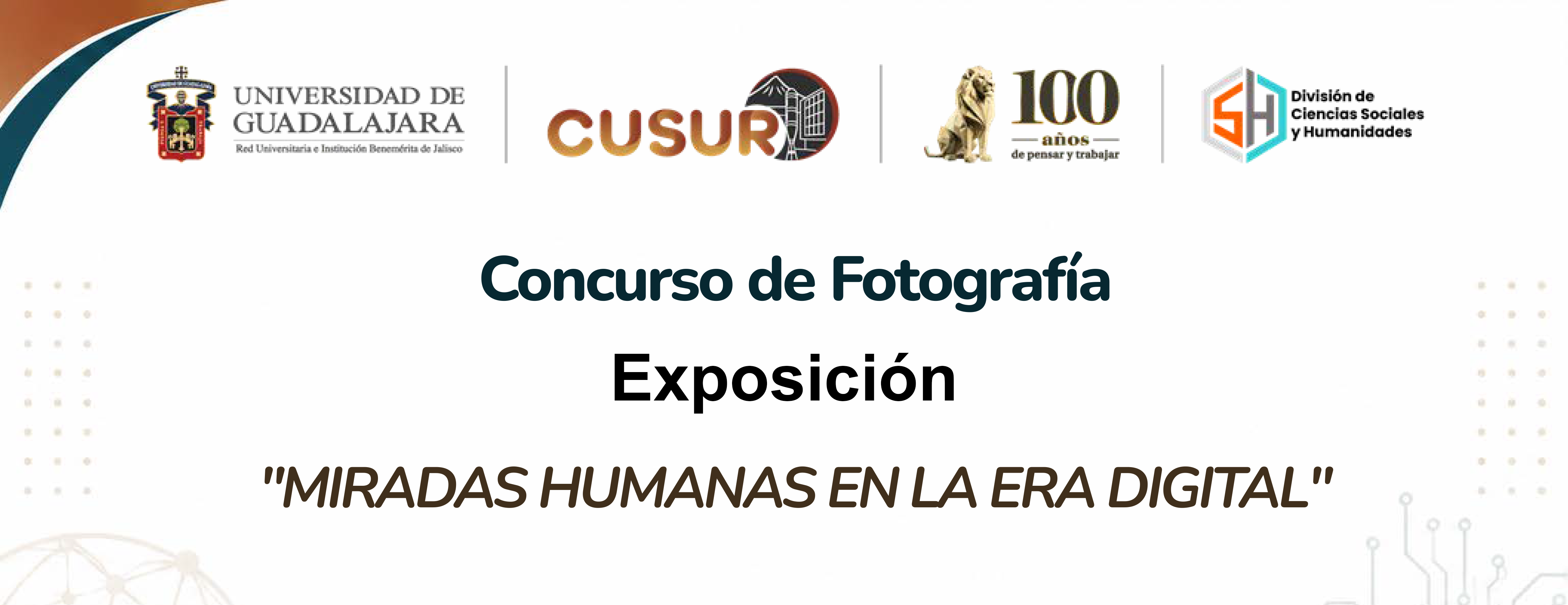 exposición de fotofrafia