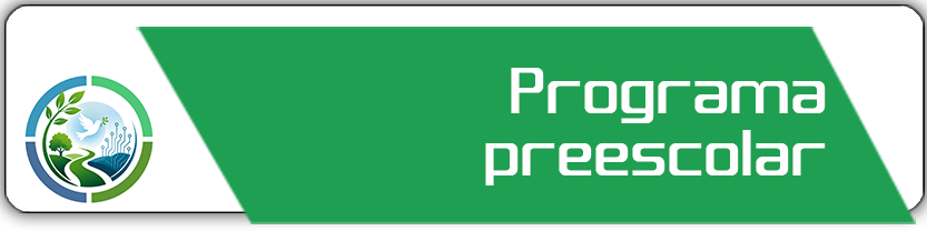 Programa preescolar