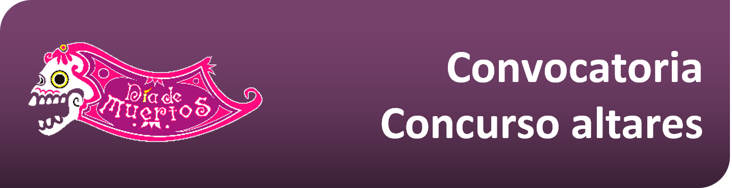 convocatoria de altares