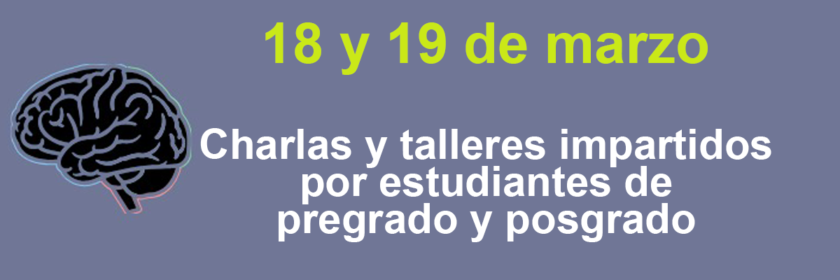 charlas y talleres estudiantes