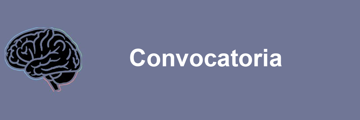 convocatoria