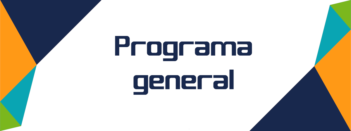 programa general Jornadas Académicas DCENT 2026