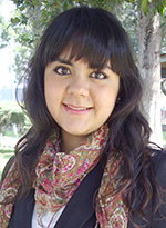 Briscia Anaid Tinoco Mar