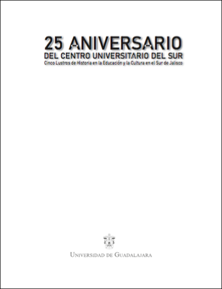 25 Aniversario CUSur