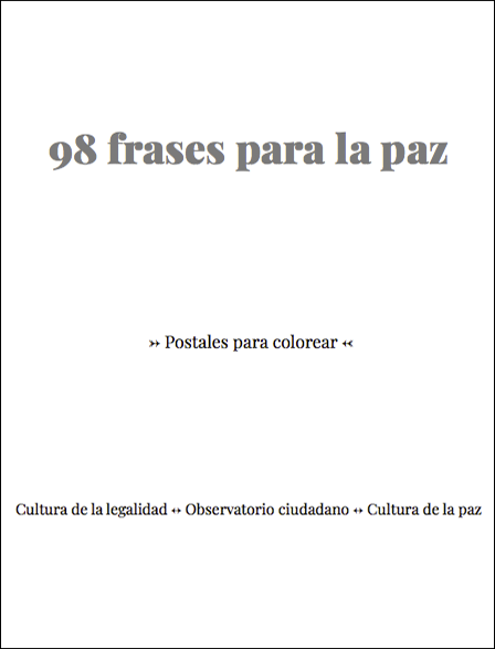 98 frases para la pa