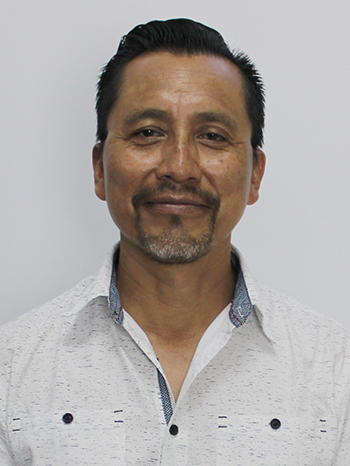 Carlos Alberto Guzmán Avalos