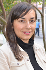 Carmen Alejandrina Virgen Carrillo