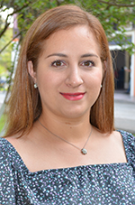 Carmen Livier Garcia Flores