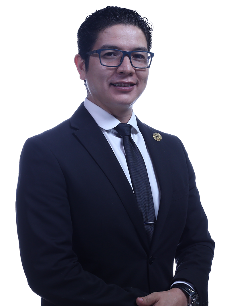 Jorge Antonio Prieto Becerra