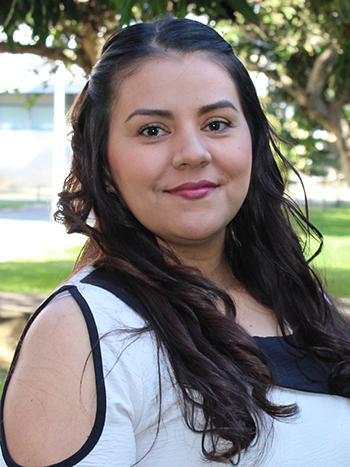 Cinthia Josefina Patricio Contreras