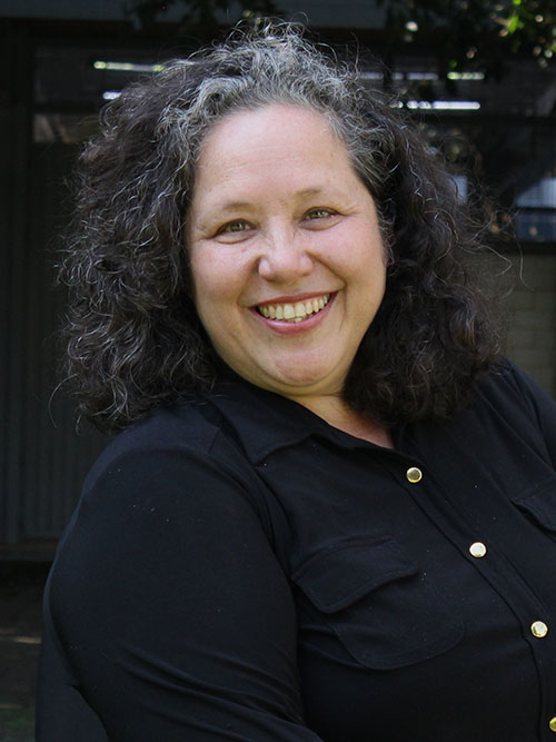 Claudia Llanes Canedo