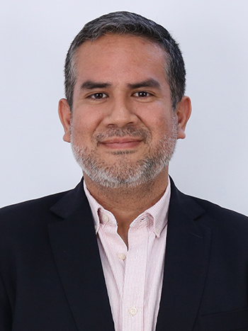 Claudio Renato A. Sotelo Torres