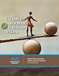 CÓMO MEJORAR TU CALIDAD DE VIDA