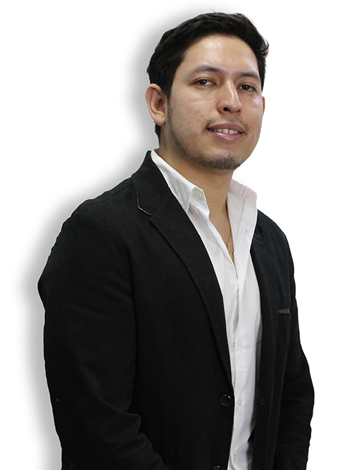 Joseph Amir Meza Argüelles