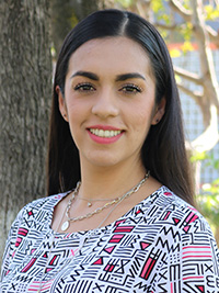 Cynthia Guadalupe Chavez Barajas