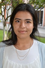 Dalila Betsabee Meza Rodriguez