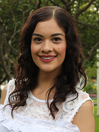 Dalila Santillano Herrera