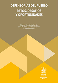 DEFENSORÍAS DEL PUEBLO