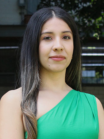 DENISSE ARANZAZU