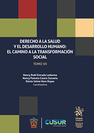 DERECHO A LA SALUD Y EL DESARROLLO HUMANO: EL CAMINO ATRANSFORMACIÓN SOCIAL. TOMO VII