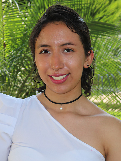 Diana Lizbeth Saucedo Fernandez