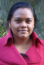 Diana Merced Venancio Lopez