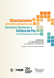 DISERTACIONES INTERDISCIPLINARIAS EN DERECHOS HUMANOS 