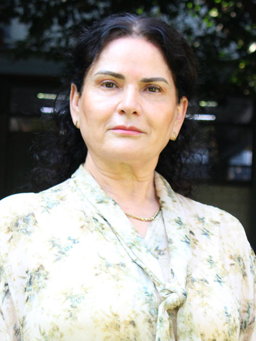 Elia Valdes Miramontes