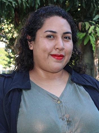 Emily Margarita Davalos Escobedo