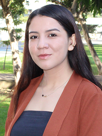 Erika Melissa Rodriguez Martin