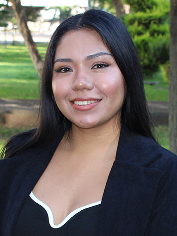 Fatima Antonia Montes Garcia