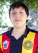 Fernando Hernandez Leonardo