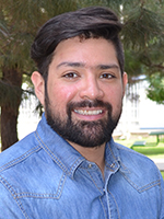 Heysell Murillo Cázarez