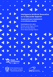 INTELIGENCIA ARTIFICIAL GENERATIVA EN LA EDUCACIÓN SUPERIOR