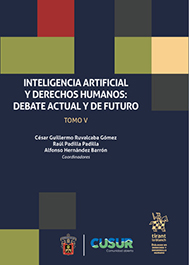 INTELIGENCIA ARTIFICIAL Y DERECHOS HUMANOS: