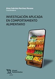 INVESTIGACIÓN APLICADA EN COMPORTAMIENTO ALIMENTARIO