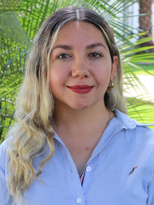 Iris Mirelle Ramirez Canales